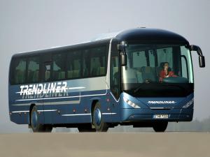 Neoplan Trendliner UC 2005 года